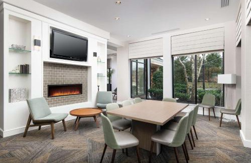 Franklin Hotel | Hilton Garden Inn Nashville/Franklin-Cool Springs