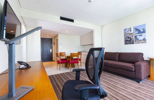 Neuquén Hotel | Hilton Garden Inn Neuquen