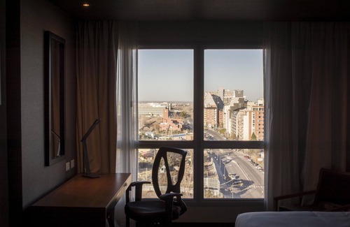 Neuquén Hotel | Hilton Garden Inn Neuquen