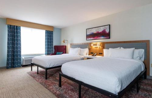 Bloomfield Hotel | Hilton Garden Inn New York/Staten Island