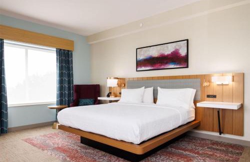 Bloomfield Hotel | Hilton Garden Inn New York/Staten Island
