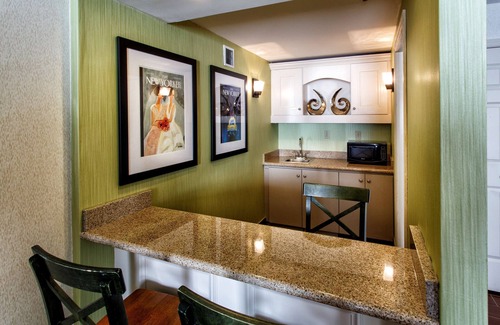 Bloomfield Hotel | Hilton Garden Inn New York / Staten Island