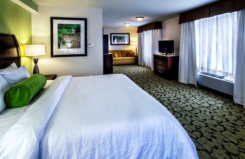Bloomfield Hotel | Hilton Garden Inn New York / Staten Island