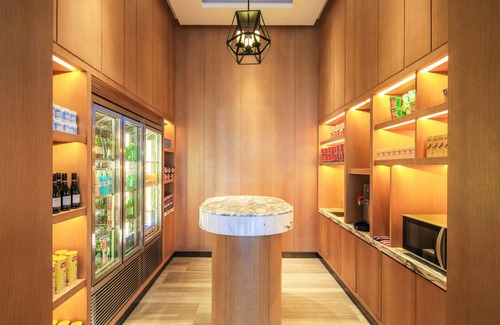 Yinzhou Hotel | Hilton Garden Inn Ningbo