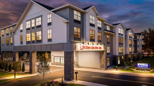 North Conway Hotel | Hilton Garden Inn North Conway