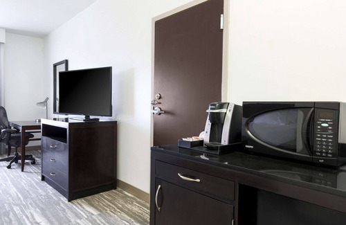 Norman Hotel | Hilton Garden Inn Norman