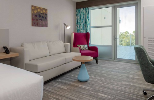 Historic Downtown Hotel | Hilton Garden Inn Ocala Downtown