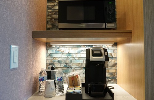 Historic Downtown Hotel | Hilton Garden Inn Ocala Downtown