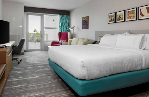 Historic Downtown Hotel | Hilton Garden Inn Ocala Downtown