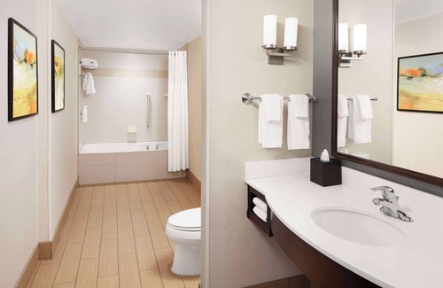 Ogden Hotel | Hilton Garden Inn Ogden UT