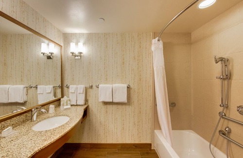 Bricktown Hotel | Hilton Garden Inn Oklahoma City Bricktown
