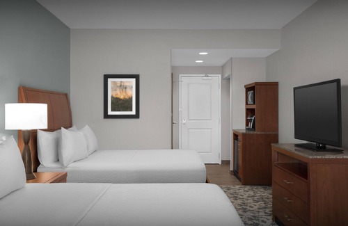 Bricktown Hotel | Hilton Garden Inn Oklahoma City Bricktown