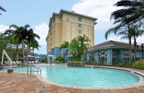 Florida Central Atlantic Coast Hotel | Hilton Garden Inn Orlando Lake Buena Vista