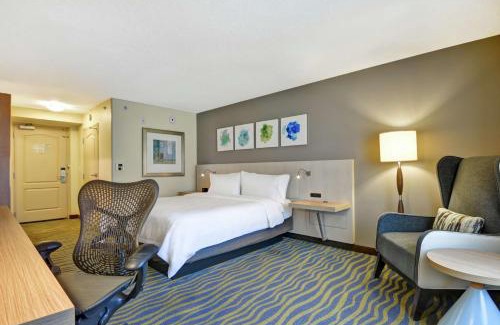 Florida Central Atlantic Coast Hotel | Hilton Garden Inn Orlando Lake Buena Vista