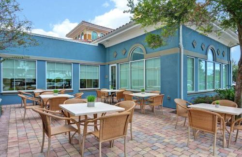 Florida Central Atlantic Coast Hotel | Hilton Garden Inn Orlando Lake Buena Vista