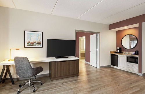 Palm Coast Hotel | Hilton Garden Inn Palm Coast Town Center