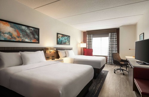 Palm Coast Hotel | Hilton Garden Inn Palm Coast Town Center