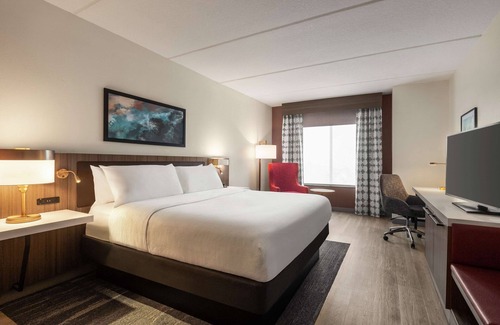 Palm Coast Hotel | Hilton Garden Inn Palm Coast Town Center