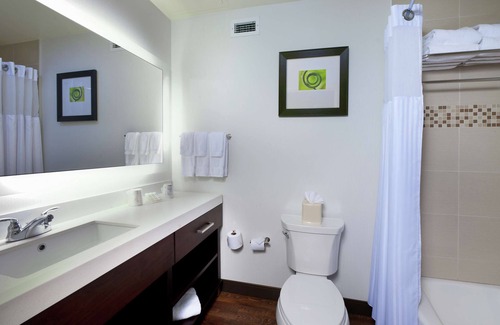 Downtown Pittsburgh Hotel | Hilton Garden Inn Pittsburgh Downtown
