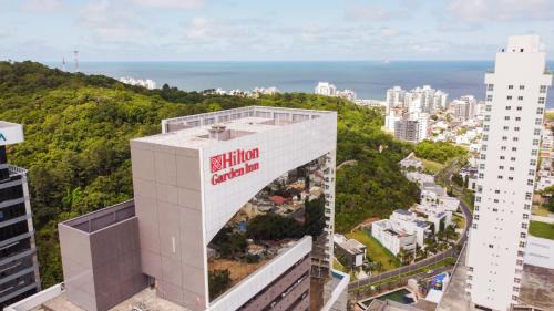 Itajai Hotel | Hilton Garden Inn Praia Brava