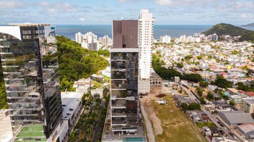Itajai Hotel | Hilton Garden Inn Praia Brava