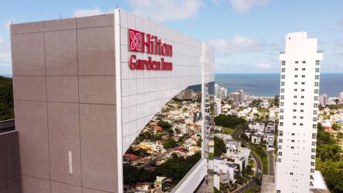Itajai Hotel | Hilton Garden Inn Praia Brava