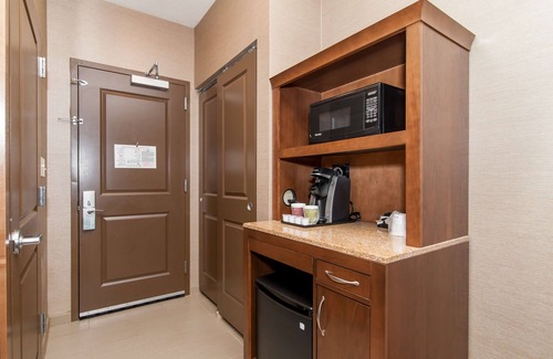 Preston Hotel | Hilton Garden Inn Preston Casino Area