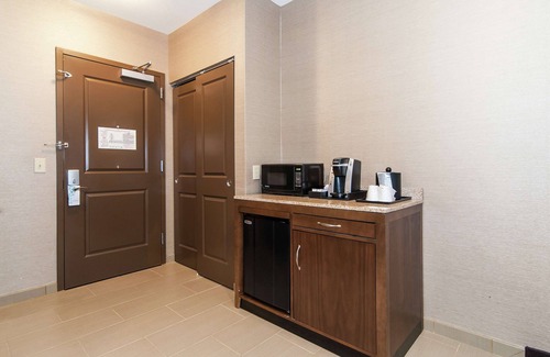 Preston Hotel | Hilton Garden Inn Preston Casino Area