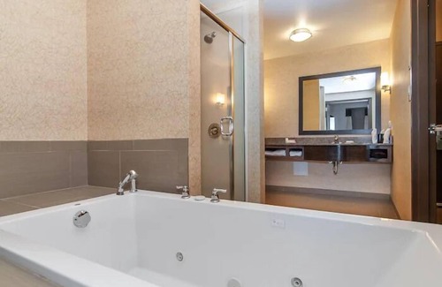 Preston Hotel | Hilton Garden Inn Preston Casino Area