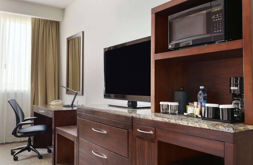 Centro de Querétaro Hotel | Hilton Garden Inn Queretaro