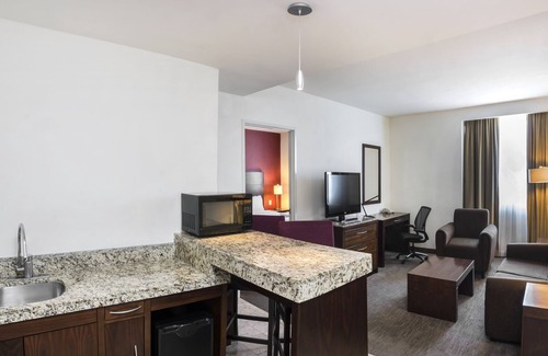Centro de Querétaro Hotel | Hilton Garden Inn Queretaro