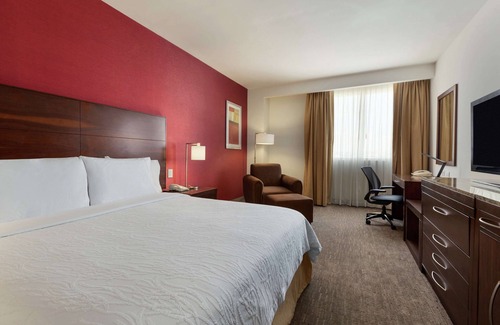 Centro de Querétaro Hotel | Hilton Garden Inn Queretaro
