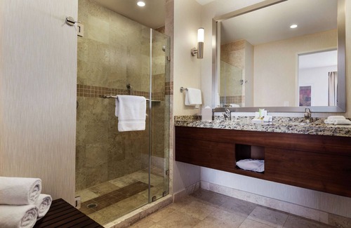 Centro de Querétaro Hotel | Hilton Garden Inn Queretaro