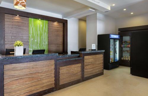 Centro de Querétaro Hotel | Hilton Garden Inn Queretaro