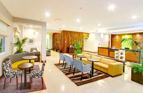 Centro de Querétaro Hotel | Hilton Garden Inn Queretaro