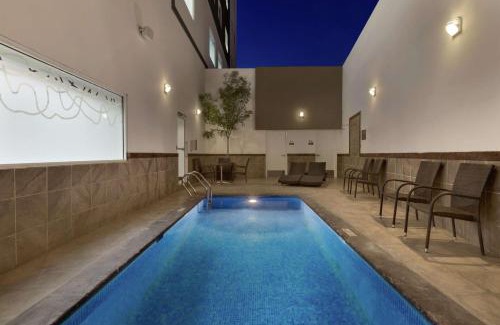 Centro de Querétaro Hotel | Hilton Garden Inn Queretaro