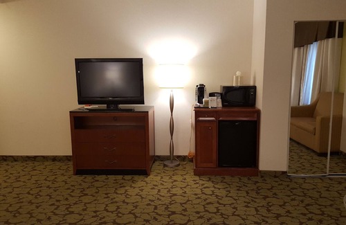 South Bechelli Hotel | Hilton Garden Inn Redding