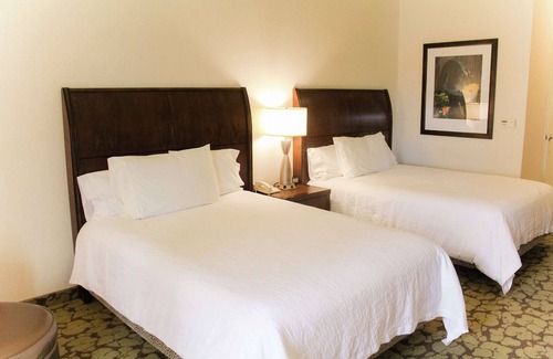 South Bechelli Hotel | Hilton Garden Inn Redding
