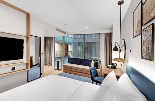 Old Town Hotel | Hilton Garden Inn Riga Old Town