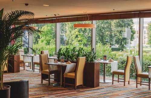 Rzeszow Hotel | Hilton Garden Inn Rzeszów