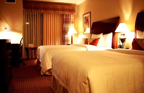 Carmel Valley Hotel | Hilton Garden Inn San Diego Del Mar