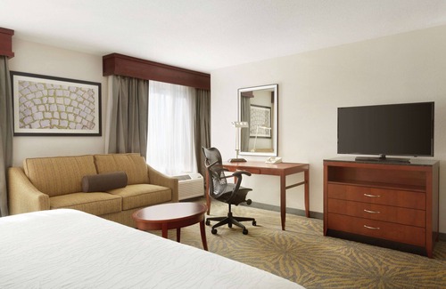 Shelton Hotel | Hilton Garden Inn Shelton