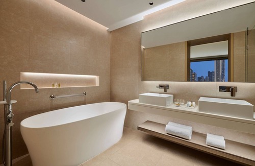 Bao'an Hotel | Hilton Garden Inn Shenzhen Guangming
