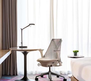 Shajing Hotel | Hilton Garden Inn Shenzhen World Exhibition & Convention Center
