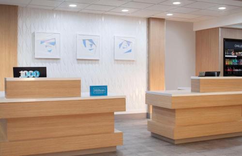 Shreveport Hotel | Hilton Garden Inn Shreveport
