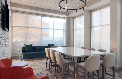 Shreveport Hotel | Hilton Garden Inn Shreveport