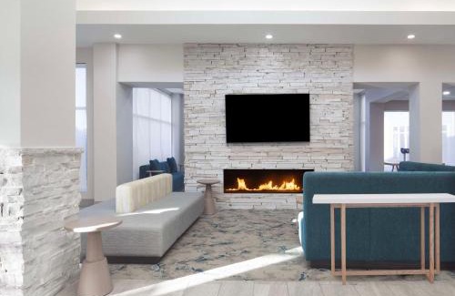 Shreveport Hotel | Hilton Garden Inn Shreveport