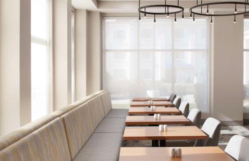 Shreveport Hotel | Hilton Garden Inn Shreveport