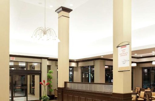 Sioux Falls Hotel | Hilton Garden Inn Sioux Falls South