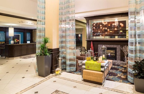 Sioux Falls Hotel | Hilton Garden Inn Sioux Falls South